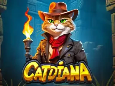 Lucky Capone Casino screenshot
